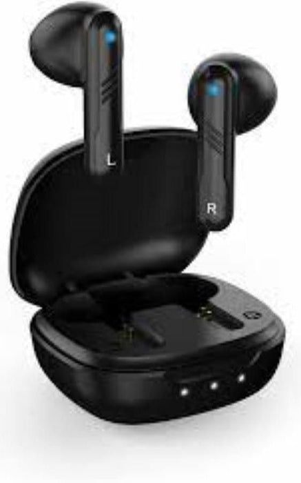 Безжични слушалки Genius - HS-M905BT, TWS, черни