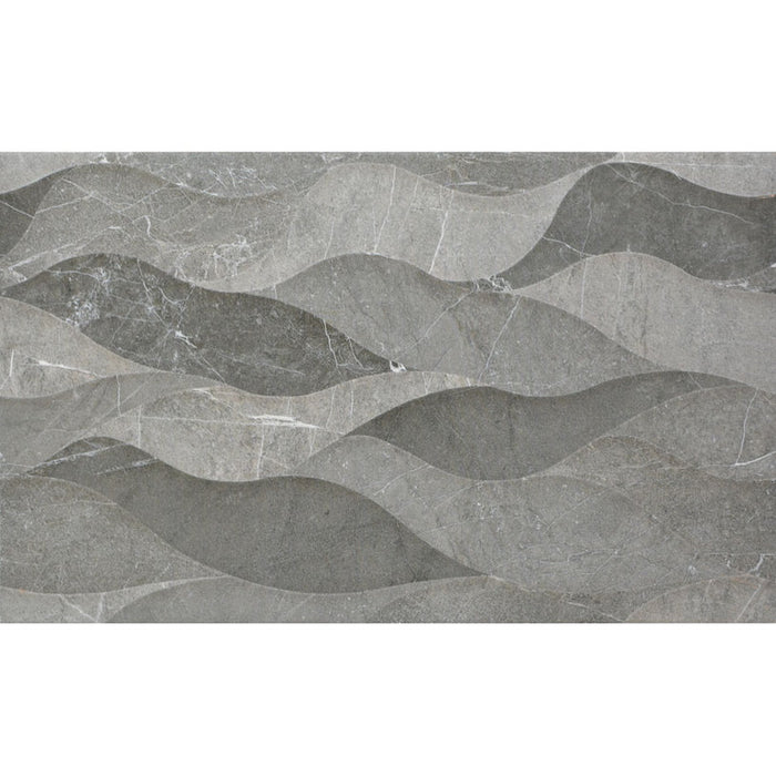 ФАЯНС GEOTILES DECOR PERSA MARENGO 33.3X55 CM
