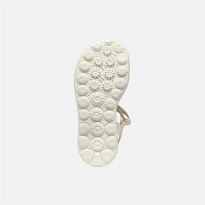 Детски сандали Geox Puffypop Gi