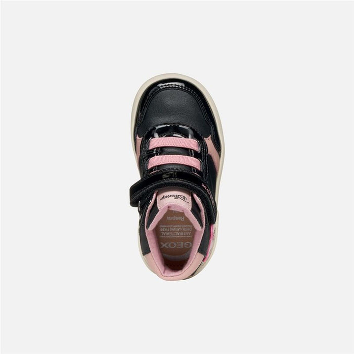 Спортни Маратонки за Деца Geox B Gisli C