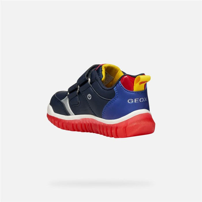 Спортни Маратонки за Деца Geox B Lightyloo