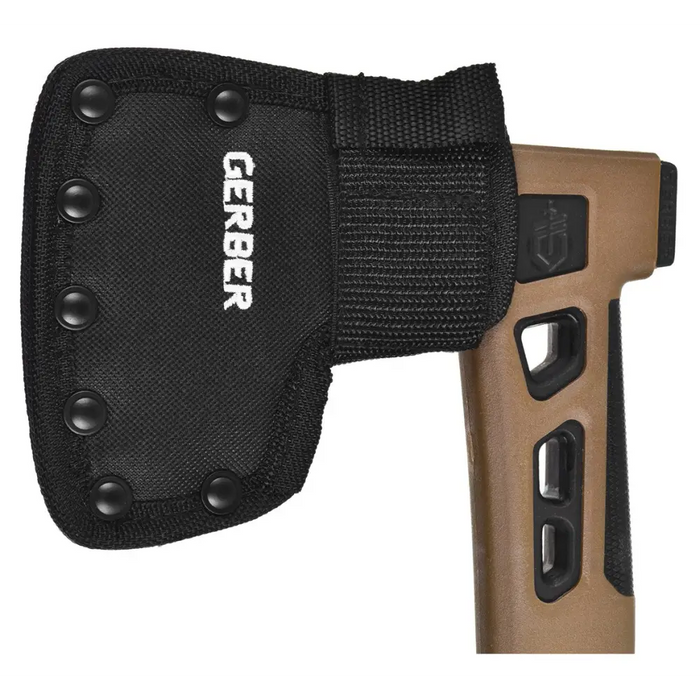 Gerber Bushcraft Hatchet - брадва