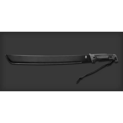 Gerber Gator Bush Machete Нож мачете