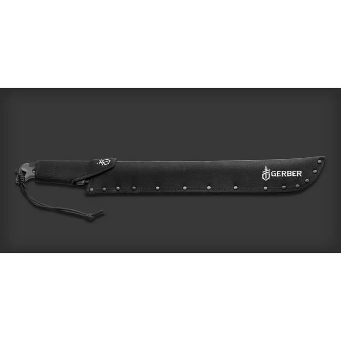 Gerber Gator Bush Machete Нож мачете