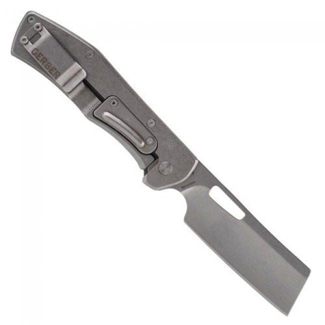 Сгъваем нож Gerber - FlatIron