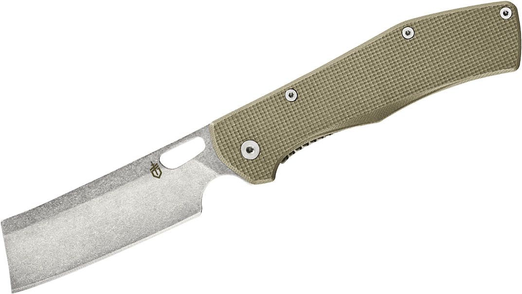 Сгъваем нож Gerber - FlatIron