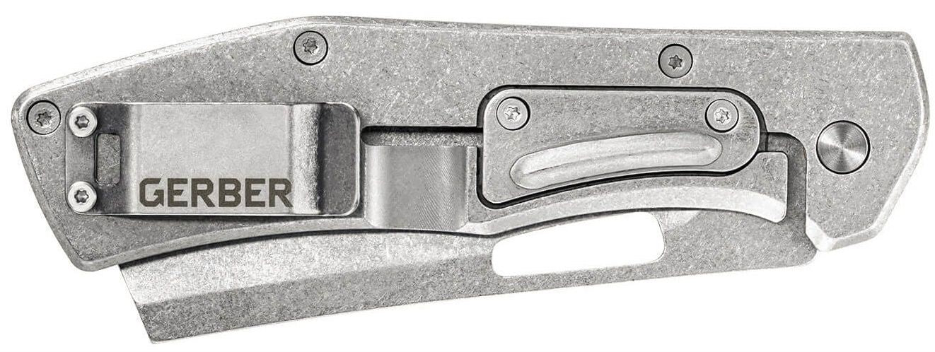 Сгъваем нож Gerber - FlatIron