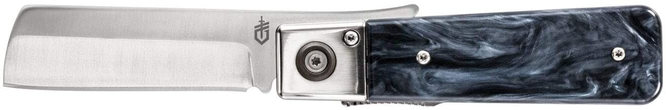 Сгъваем нож Gerber - Jukebox, Marble