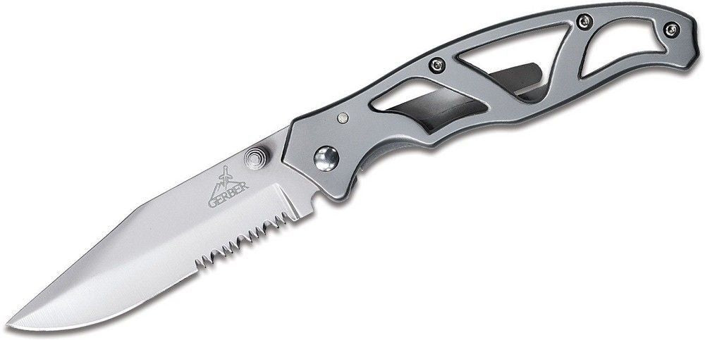 Сгъваем джобен нож Gerber - Paraframe II