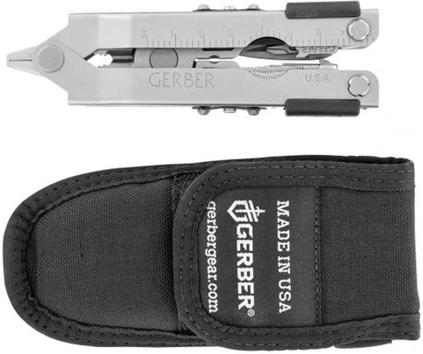 Мултифункционален инструмент Gerber - MP 600 Pro Scout
