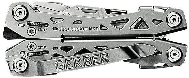 Мултифункционален инструмент Gerber - Suspension NXT