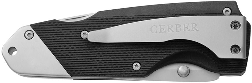 Сгъваем нож Gerber - Obsidian Fe