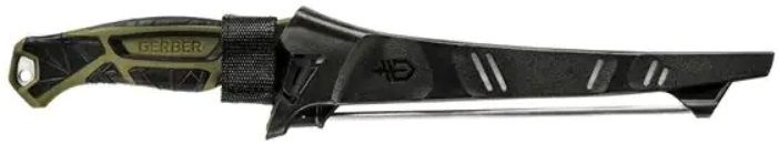 Рибарски нож Gerber - Controller, 25 cm