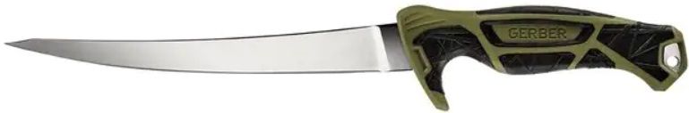 Рибарски нож Gerber - Controller, 25 cm