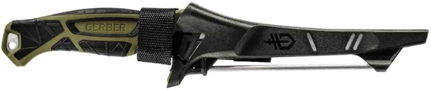 Рибарски нож Gerber - Controler, 15 cm