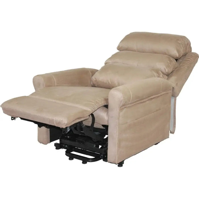 Гериатричен изправен стол AT56250