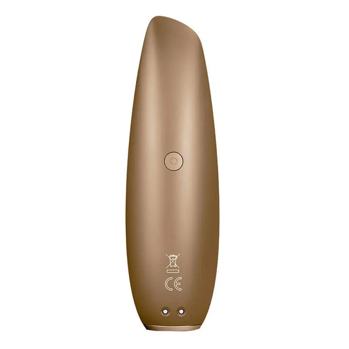 Geske 5 в 1 магнитна безконтактна маска за белене (сива).