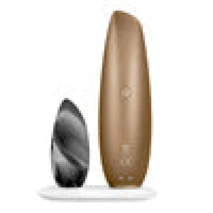 Geske 5 в 1 магнитна безконтактна маска за белене (сива).