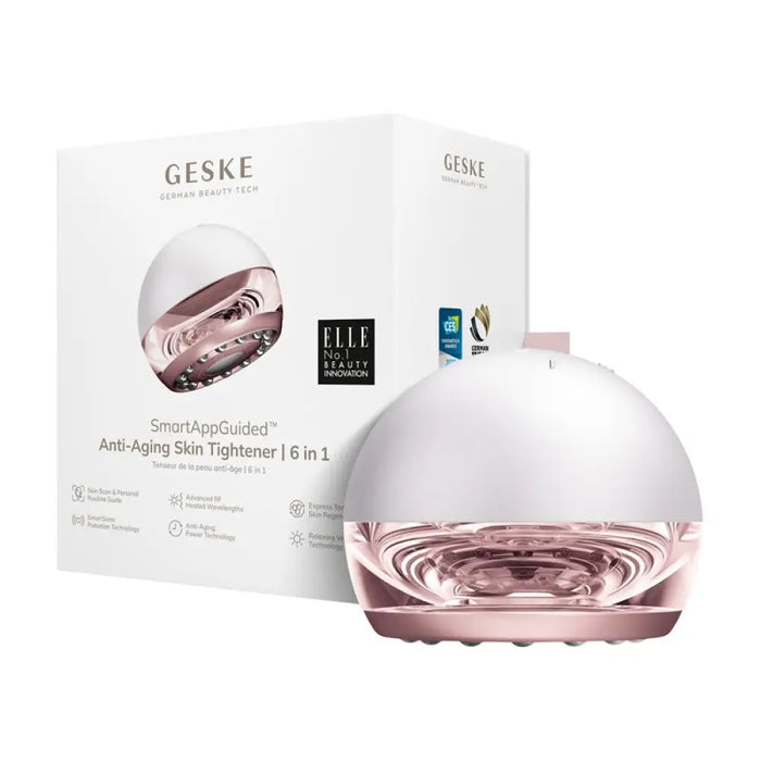 Geske Anti-Aging Skin Tightener 6в1 (Starlight)