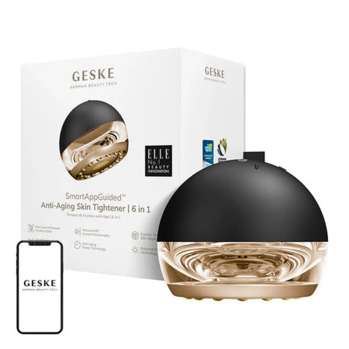 Geske Anti-Aging Skin Tightener 6in1 (сив)