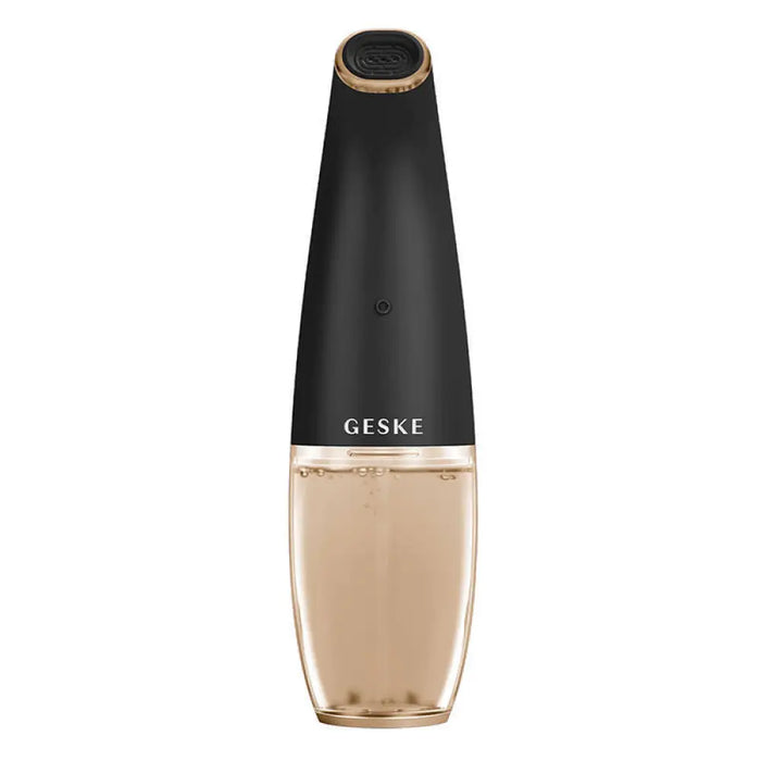 Geske Aqua Stream почистващ препарат за лице | 8 в 1 (сив)