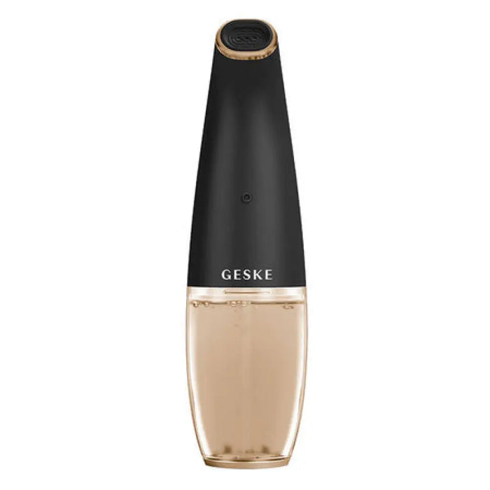 Geske Aqua Stream почистващ препарат за лице | 8 в 1 (сив)