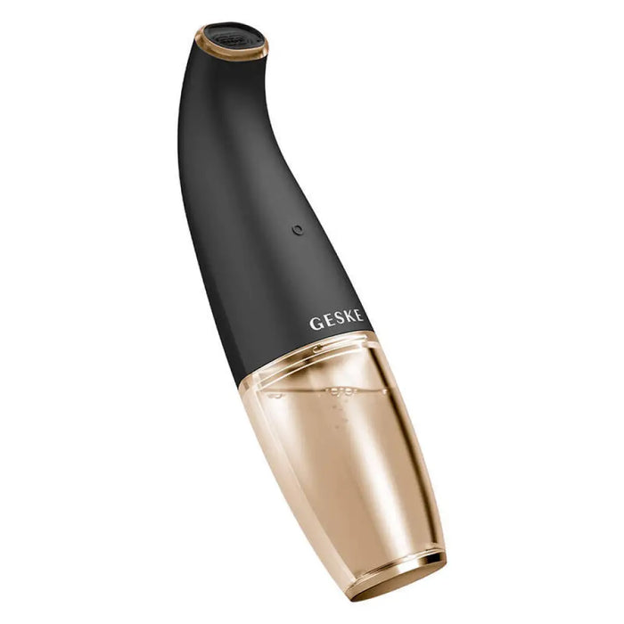 Geske Aqua Stream почистващ препарат за лице | 8 в 1 (сив)