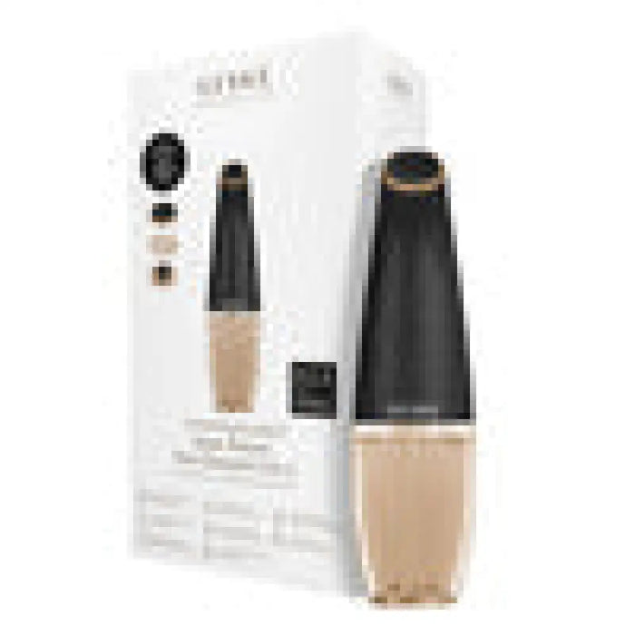 Geske Aqua Stream почистващ препарат за лице | 8 в 1 (сив)