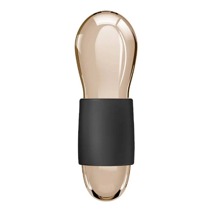 Geske Cool & Warm Duo Eye Massager 7in1 (сив)