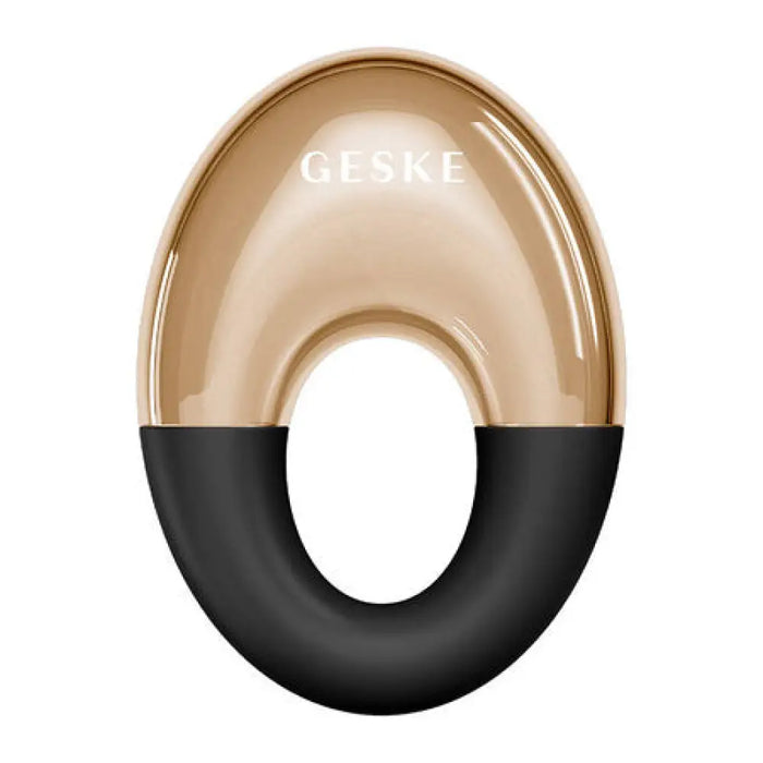 Geske Cool & Warm Eye Massager 7 в 1 (сив)