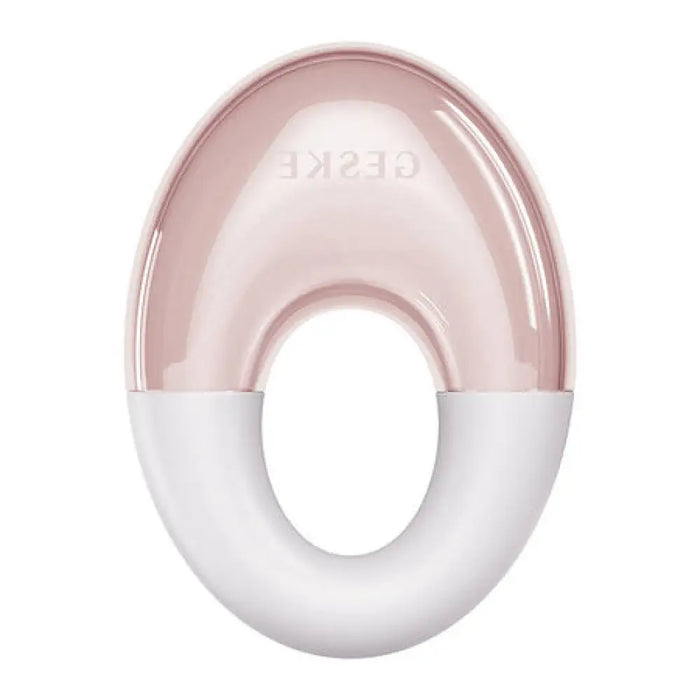 Geske Cool & Warm масажор за очи 7в1 (звездна светлина)