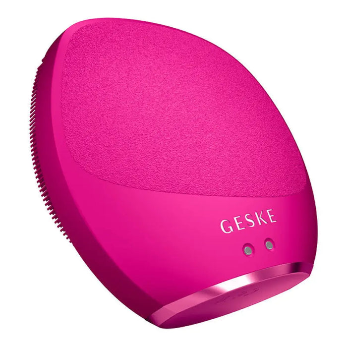 Geske Cool&Warm Duo Eye Massager 7in1 (магента)