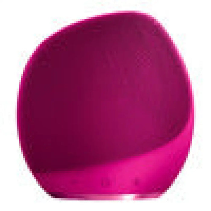 Geske Cool&Warm Duo Eye Massager 7in1 (магента)