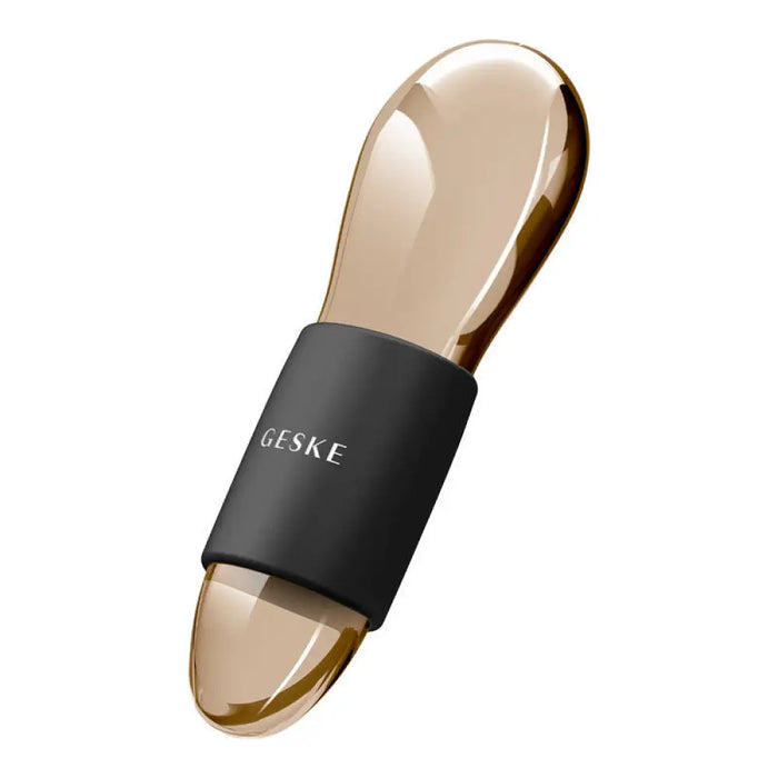 Geske Cool & Warm Duo Eye Massager 7in1 (сив)