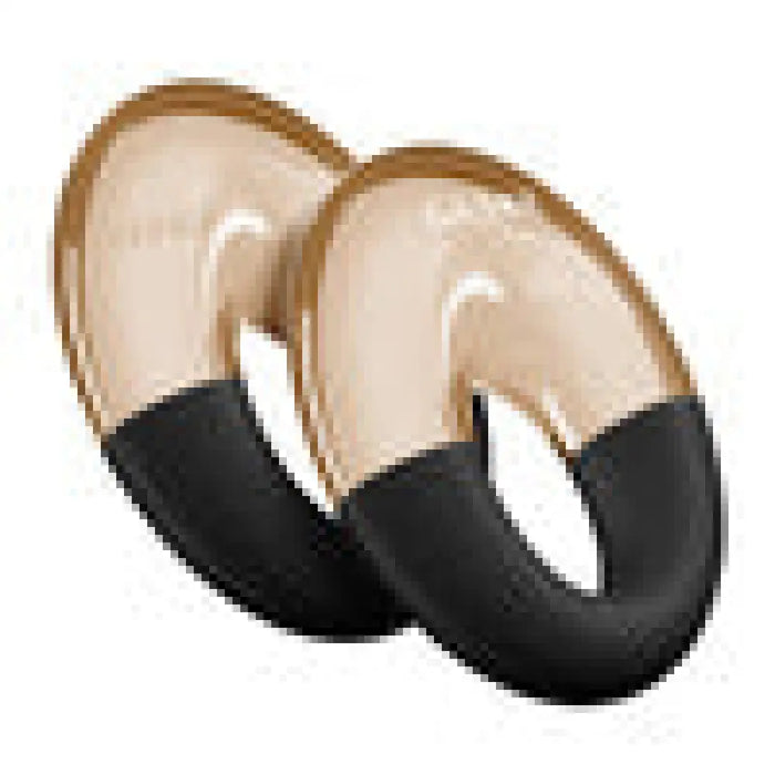 Geske Cool & Warm Eye Massager 7 в 1 (сив)