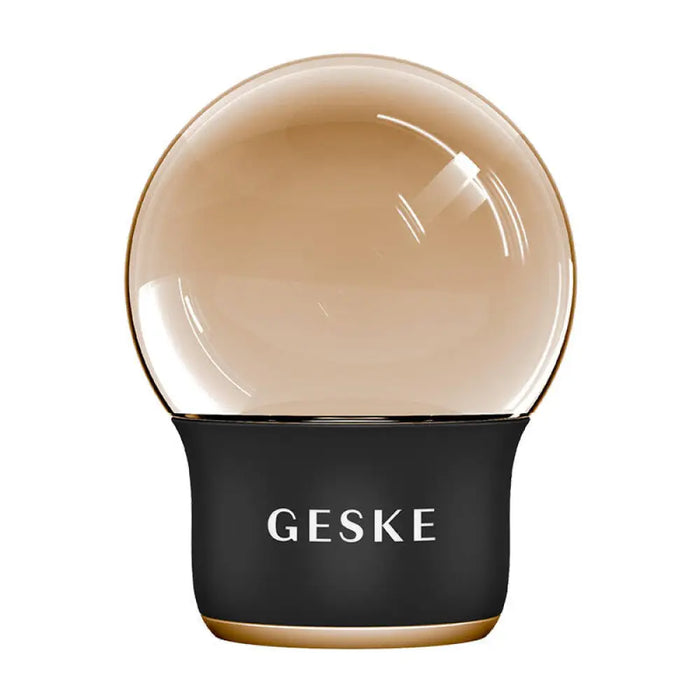 Geske Cool & Warm масажор за лице и тяло 7 в 1 (сив)