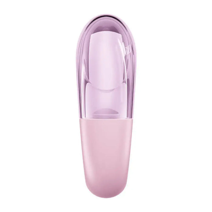 Geske Cool & Warm масажор за очи 7 в 1 (розов)