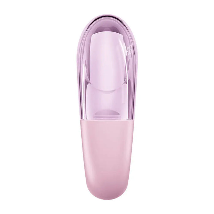 Geske Cool & Warm масажор за очи 7 в 1 (розов)