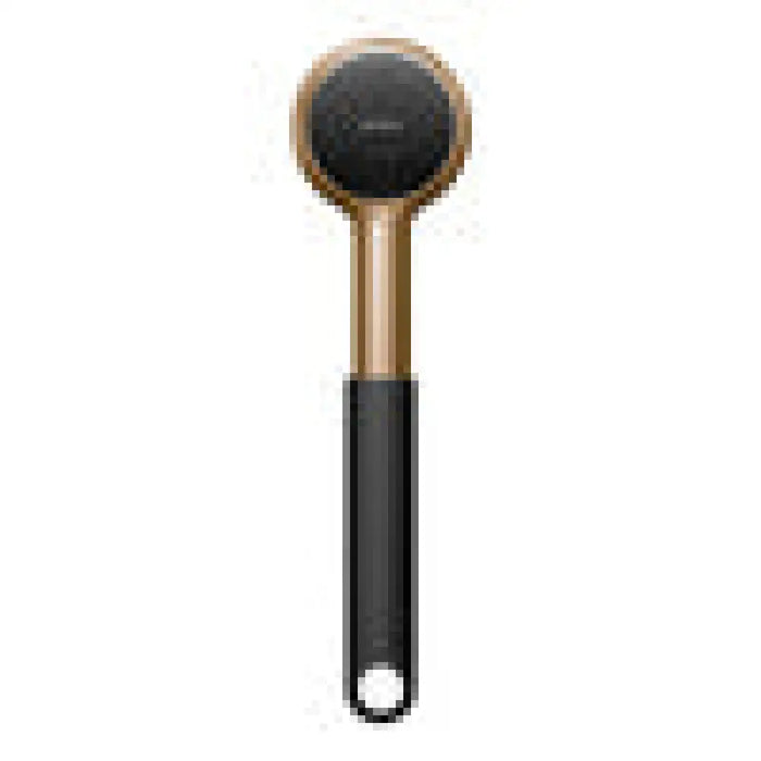 Geske ексфолираща звукова LED четка за тяло