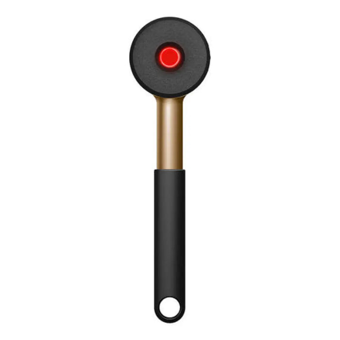 Geske ексфолираща звукова LED четка за тяло