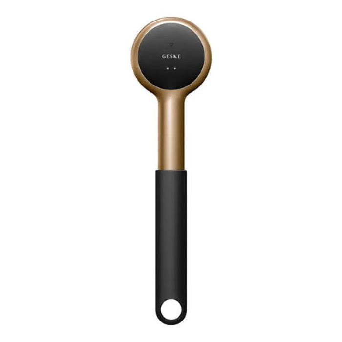 Geske ексфолираща звукова LED четка за тяло