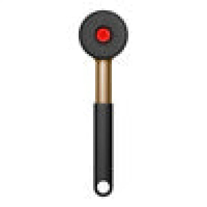 Geske ексфолираща звукова LED четка за тяло