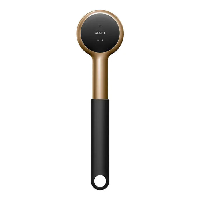 Geske ексфолираща звукова LED четка за тяло