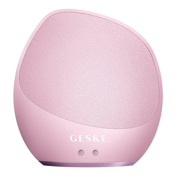 Geske Sonic Body Brush&Intensive Exfoliator 7in1 (розов)