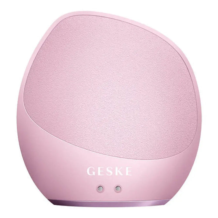 Geske Sonic Body Brush&Intensive Exfoliator 7in1 (розов)