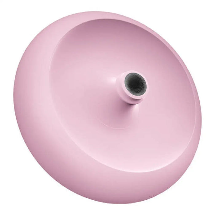 Geske Sonic Cool & Warm масажор за лице и тяло 9в1 (розов)