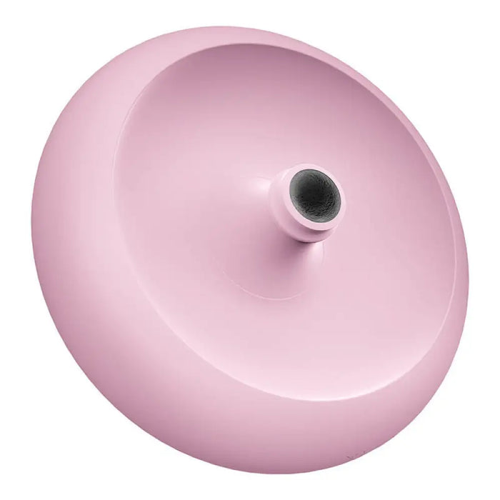 Geske Sonic Cool & Warm масажор за лице и тяло 9в1 (розов)