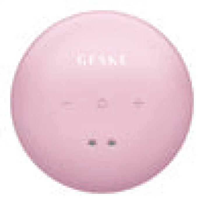 Geske Sonic Cool & Warm масажор за лице и тяло 9в1 (розов)