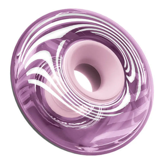 Geske Sonic Cool & Warm масажор за лице и тяло 9в1 (розов)