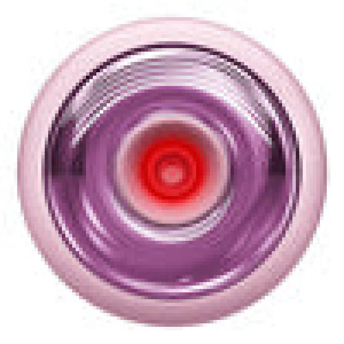 Geske Sonic Cool & Warm масажор за лице и тяло 9в1 (розов)